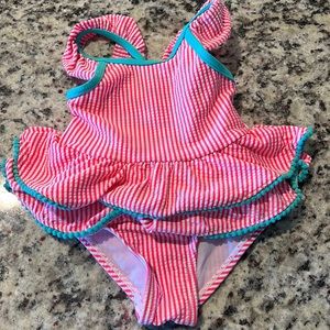Baby swim suit 9m